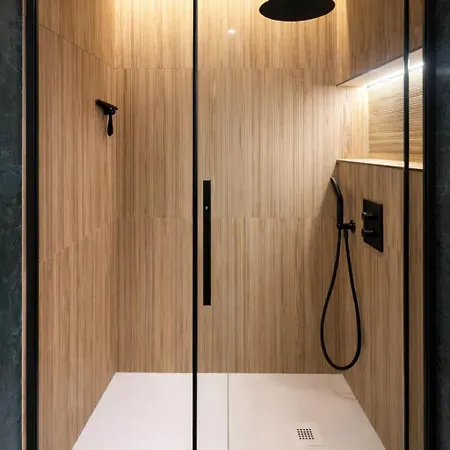 Lejlighed Designer In - Station & Center Angers