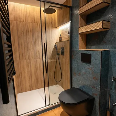 Апартаменты Designer In - Station & Center Анже